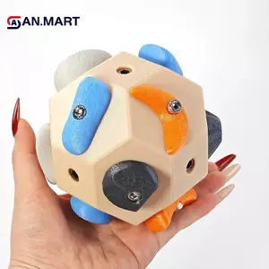 AN.MART 1 Cái Leo Núi Người Hâm Mộ Quà Tặng Mới Ngón Tay Leo Núi Bóng Ngón Tay Tập Thể Dục Leo Núi 18 Real Ro Điểm VN