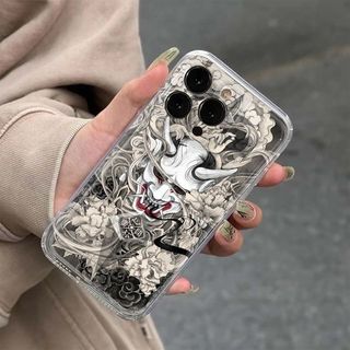 Ốp lưng vũ trụ vẽ tay cao cấp đa họa tiết iPhone 11/12/13/14/15/16/17 Pro Max