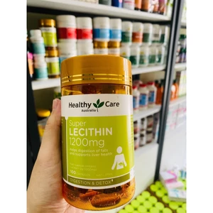 Viên mầm đậu nành Healthy, hỗ trợ giúp đẹp da, cân bằng nội tiết tốt _Japandomestics