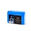 Nam Cologne Xà Phòng Rửa Mặt Dầu Gội Tắm Dưỡng Ẩm Ba Trong Một Kiểm Soát Dầu Dưỡng Ẩm Làm Mới Không Dính