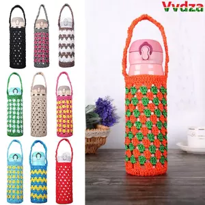 Túi đựng điện thoại cầm tay VVDZA có dây đeo Túi đựng chai nước có dây đeo