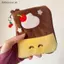 # HB # Ví đựng tiền xu sang trọng màu Pudding dễ thương Túi đựng hộ chiếu du lịch Túi tài khoản Túi đựng máy ảnh CCD di động Túi đựng thẻ lưu trữ di động.