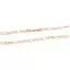 PNPIA- Thời Trang Mạ Vàng 18K Nam Punk Dây Xích Nelace Nữ Dài Nelace Trang Sức