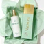 Sữa dưỡng thể Fountain of Life hoàn toàn mới 150ml, dưỡng ẩm làm dịu, dưỡng ẩm sữa Toner dưỡng ẩm da nhạy cảm có sẵn
