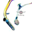 Combo đạp thắng cần số xi 7 màu wave s110 - wave rsx110 - wave rs110 - wave a110 - wave blade110