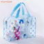 FAVORITEGOODS Túi Đựng Mỹ Phẩm PVC Nữ Chống Thấm Nước Trong Suốt Cắm Trại Túi Xách Du Lịch Sắp Xếp