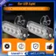 4 Đèn Led Hổ Phách Phục Hồi Đèn Nhấp Nháy 12V 24V Cam Nướng Phá Vỡ Nhấp Nháy