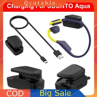 Hộp sạc tai nghe di động cho tai nghe SUUNTO Aqua có cáp Type-C