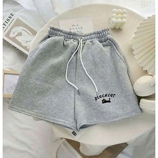 Quần đùi short 2 da ép Hàn L1 chất dày, form đứng, trẻ trung, năng động, -thuba94