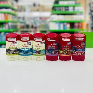 Lăn Khử Mùi Old Spice 73g