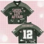 SY3 BTS Arirang Áo bóng rổ buổi hòa nhạc trang phục màu đen thoải mái mềm mại Áo thun kpop fan YS3