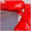 THÊM Găng tay đấm bốc trẻ em Huấn luyện trẻ em Đấm Kiboxing Phụ kiện nâng ngực BSS
