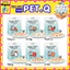 Pate Cho Mèo PetQ Sữa Dê Cao Cấp 70g - 50% Thịt 50% Sữa Dê Cho Mọi Lứa Tuổi