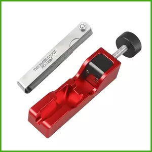 Bugi Gapper Độ Chính Xác Cao Bugi Điều Chỉnh Thiết Bị Lắp Đặt Bảo Trì Thiết Thực Công Cụ Sửa Chữa wipqsvn