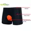 Quần lót đệm 3D dành cho nam Quần short đi xe đạp Đường bộ Xe đạp leo núi Quần đi xe đạp [MỚI]
