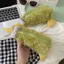 Phong Cách Trung Học Cơ Sở Trung Học Nữ Kiwi Hộp Đựng Bút Chì Giá Trị Cao Văn Phòng Phẩm Hộp Bảo Quản Dễ Thương Hộp Đựng Bút Chì Trừu Tượng Ngộ nghĩnh 0606