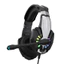Tai nghe gaming chụp tai Có Dây có mic đàm thoại Led RGB,headphone dùng cho máy tính điện laptop ipab