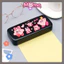 Hộp đựng kính mắt từ tính di động dễ thương và sành điệu của Kirby