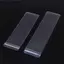 {AKIN} 10 / 20 Chiếc Túi Trang Sức PVC Trong Suốt Túi Bảo Quản Chống Oxy Hóa Cho Bông Tai Vòng Tay Nelace Hiển Thị Túi Paaging {a}