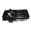 Cửa Ô Tô Tay Nắm Bên Trong Cửa Sau Tay Cầm Chrome Cho 2005 2006 2007 2008 2009