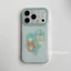 Rilakkuma Chef Thích Hợp Cho Apple 16PROMAX Ốp Điện Thoại iPhone17 Niche 14 Hai Lớp 13 Ốp Cứng 12 / 1
