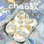 Bowknot Giày Sandal Kép Mặc Bên Ngoài Giày Sandal Hoạt Hình Dép Nữ Thời Trang Đường Phố Đế Dày Dép Hợp Thời Trang Dur