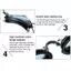 Kính bơi chuyên nghiệp XUAN Kính silicon chống tia cực tím Kính bơi có thể điều chỉnh Kính mắt mềm mại chống thấm nước thoải mái VN