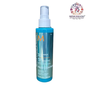 Xịt bảo vệ và chống rối Moroccanoil Frizz Shield Spray 160ml [ MK ]