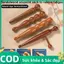Trong Kho Gỗ Đàn hương Tự Nhiên Massage Stick Đầy Đủ Cơ Thể Bấm huyệt Bấm huyệt Mô Sâu Công Cụ Cá Tuyết
