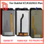 Màn Hình LCD Cho Oukitel K10 K7 K6 K15 Plus K3 K5 Pro Bộ Số Hóa Màn Hình Cảm Ứng