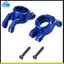Trung tâm phía sau bằng hợp kim nhôm cho mẫu xe và thiết kế Mini Kraton 3S-RC 1 / 16
