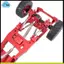 Bộ thay thế lò xo lá trục sau cho MN82 Series LC79 được nâng cấp lên hệ thống chuyển đổi thanh bốn liên kết