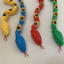 < Pluscloth > Hoài niệm rắn xoắn đáng sợ