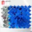 GAVESTO Sequin Panel Trang trí tường, Vòi hoa sen cho bé Trang trí sinh nhật Phông nền sequin, Đám cưới Shimmer Cá Cân hình ảnh Phông nền