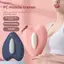 Kegel Huấn Luyện Máy Mát Xa Sửa Chữa Đệm Mềm Pelvic Sàn Huấn Luyện Cơ Khí Công Thái Học Kegel Tightener dder Huấn Luyện