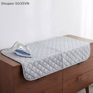 {AKIN} Bàn ủi du lịch Matpact di động có chức năng máy giặt Bàn ủi tiết kiệm không gian Giải pháp mọi nơi cho khách sạn gia đình {a}
