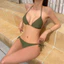 Áo dây đeo nữ VN, cốc tam giác, đồ lót Bikini, đồ bơi gợi cảm