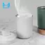 Cốc cà phê bằng thép không gỉ Cốc du lịch Cốc hút chân không hai lớp Cốc nước nóng có thể tái sử dụng 220ml