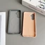 Ốp điện thoại silicon mềm mờ từ tính cho Samsung Galaxy A17 A16 A15 A14 A24 A25 A26 A34 A35 A36 A54 A55 A56 5G Slim Thin Hit Color Vỏ chống sốc