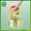 Ấm siêu tốc SWEET 800ml, Dung tích lớn, Ống hút giá trị thẩm mỹ cao, Cốc nước, Tách trà và nước, Cốc bụng lớn n