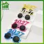 SWEET 2027 Số Kính Mắt Chúc Mừng Năm Mới Kính Kim Cương Lấp Lánh Kính Mát Cosplay Chống Đỡ Xmas Trang Trí Tiệc Kính Ngộ nghĩnh n