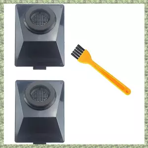 3 Bộ Lọc Hepa Thay Thế Cho Rainbow Rexair E2 Series Một Phần Máy Hút Bụi Lọc Phụ Kiện