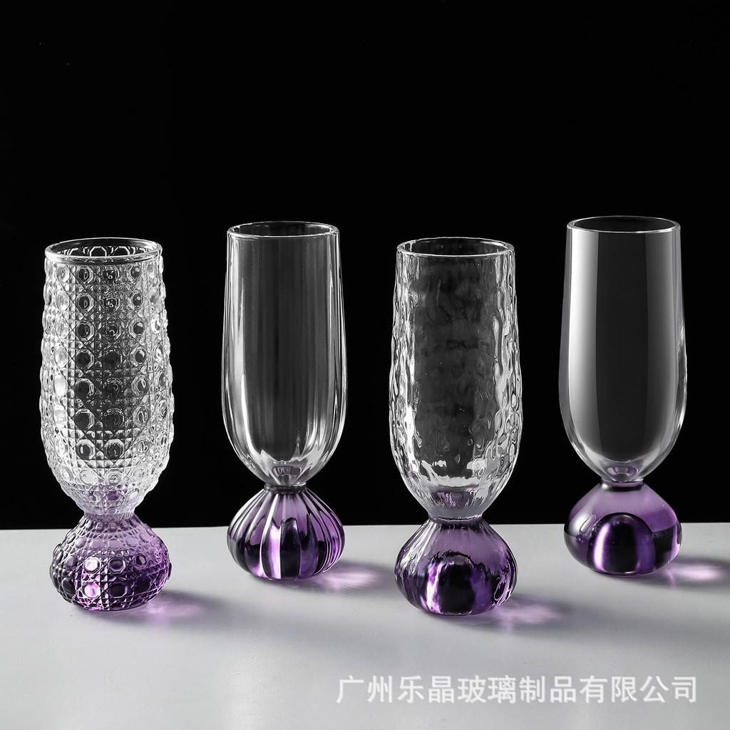 💦Giá Trị Cao Bóng Đáy Nước Trái Cây Thủy Tinh Sáng Tạo Thủy Tinh Cà Phê Bia Thủy Tinh Nước Trái XIP7