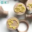 GHX 12 Bộ tem đất sét theo chủ đề động vật cho sáp đất sét mềm và nhựa Epoxy Bộ dụng cụ thủ công DIY đa năng VN