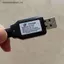 Bộ sạc VFZ 7.4V (3.7V X2) SM-2P / 3P SM-4P Ngược XH-3P / 4P Pin Li-ion Điện RC Đồ chơi Thuyền ô tô Sạc USB OTE