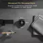 {BUDDI} Nắp cắm bồn rửa chất thải lưu vực Chrome 66mm Cli Cla Nút nhấn thay thế cho phòng tắm gia đình Sửa chữa DIY {buddingenergy}
