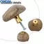 <cosyh>Natural Stone Cabinet Handles with Contemporary Design for Stylish Upgrades