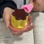 Jelly Pudding Kem Bánh Nhà Chơi Bộ Quà Tặng Trẻ Em Bé Gái Quà Tặng Đồ Chơi 5.21