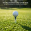 NEWIDEA 5 Chiếc Golf Tee Giá Đỡ, Thiết Kế Có Thể Tái Sử Dụng Có Thể Điều Chỉnh Phụ Kiện Tập Golf, Đồ Dùng Tập Golf Hỗ Trợ Thực Hành Chất Liệu Nhựa Di Động Golf Móng Tay Golf Thực Hành