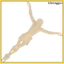 Tượng Trang Trí Nhà Tôn Giáo Chúa Giêsu Trang Trí Tượng Nhỏ Hình Thánh Giá khxinggao